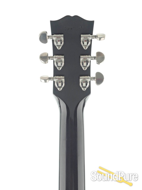 Gibson J-45 Standard Sitka/Mahogany Guitar #20991065 - Used — image 6