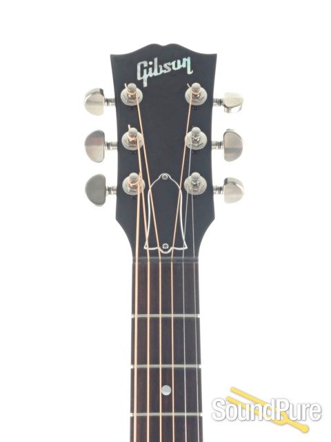 Gibson J-45 Standard Sitka/Mahogany Guitar #20991065 - Used — image 8