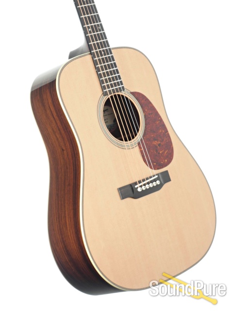 Bourgeois Touchstone D Vintage/TS Guitar #T2302002 — image 2