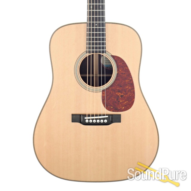 Bourgeois Touchstone D Vintage/TS Guitar #T2302002 — image 1