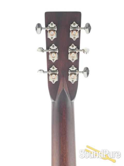 Bourgeois Touchstone D Vintage/TS Guitar #T2302002 — image 6
