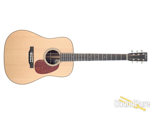 Bourgeois Touchstone D Vintage/TS Guitar #T2302002 — image 9