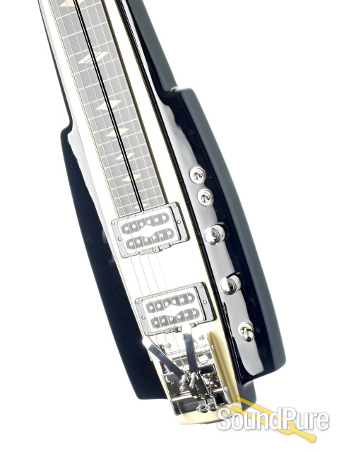 Duesenberg Fairytale Split/King Ed. Lap Steel Guitar #222437 — image 2