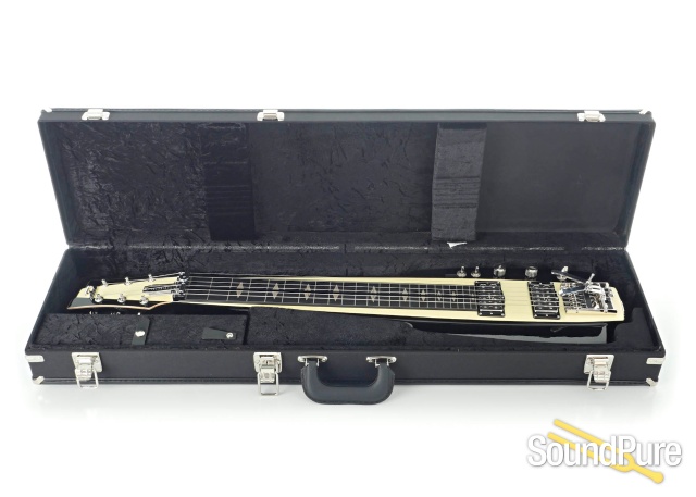 Duesenberg Fairytale Split/King Ed. Lap Steel Guitar #222437 — image 1