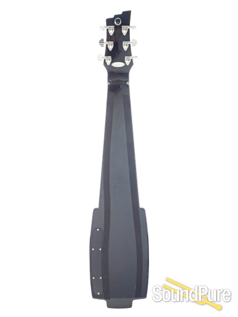 Duesenberg Fairytale Split/King Ed. Lap Steel Guitar #222437 — image 5