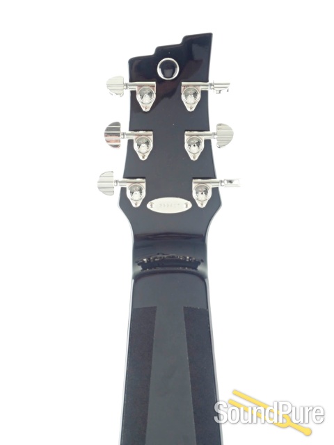 Duesenberg Fairytale Split/King Ed. Lap Steel Guitar #222437 — image 6