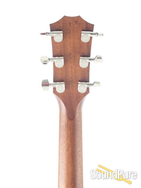 Taylor AD17 Acoustic Guitar #1209300119 - Used — image 3