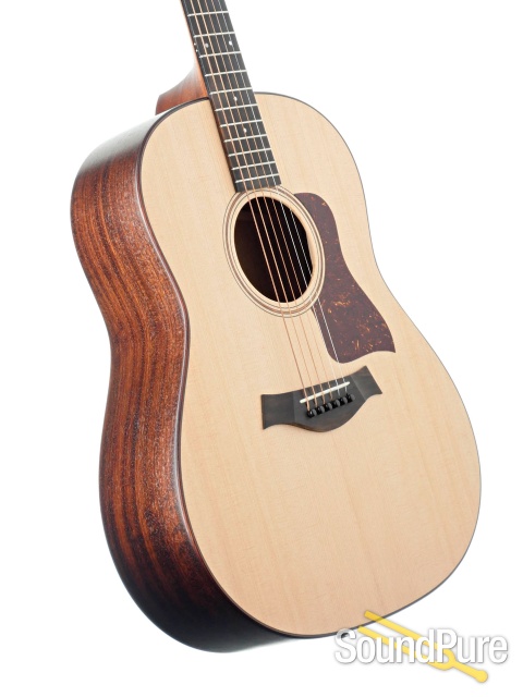 Taylor AD17 Acoustic Guitar #1209300119 - Used — image 4