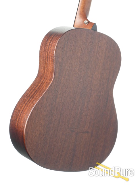 Taylor AD17 Acoustic Guitar #1209300119 - Used — image 5