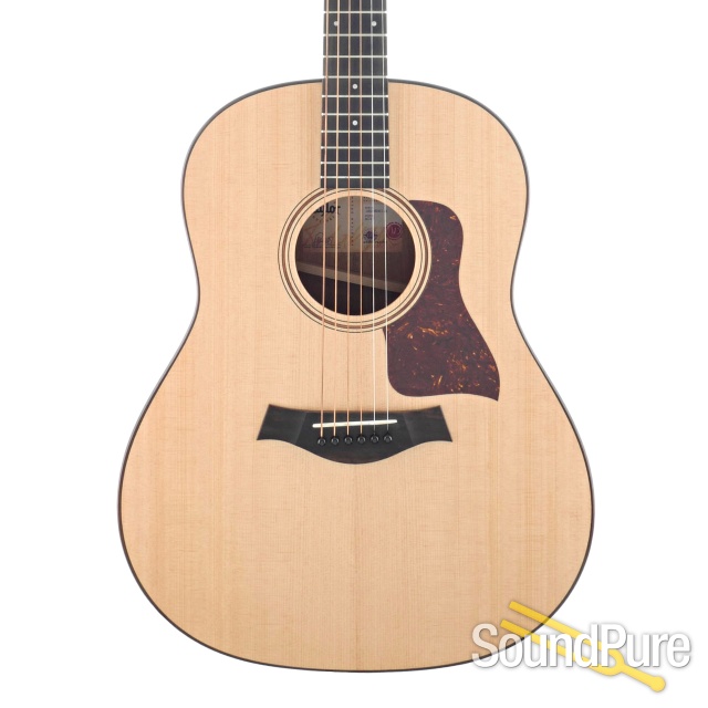 Taylor AD17 Acoustic Guitar #1209300119 - Used — image 1