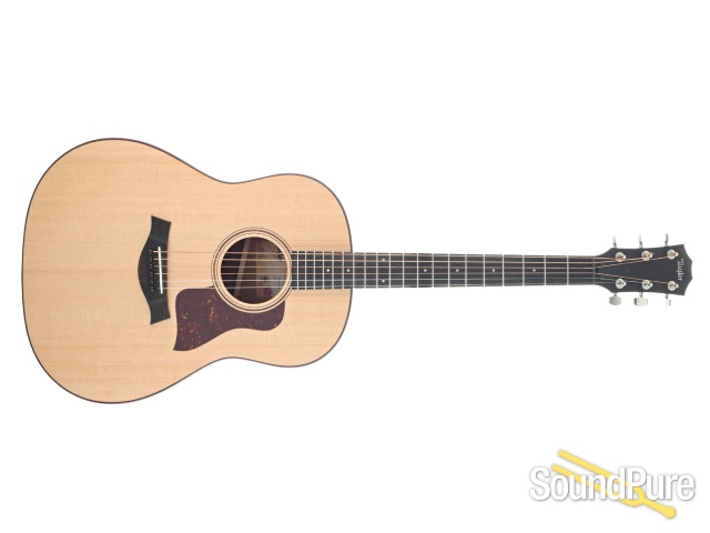 Taylor AD17 Acoustic Guitar #1209300119 - Used — image 9
