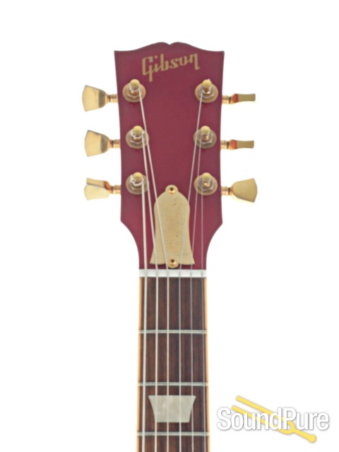 Gibson SG Diablo Electric Guitar #001480413 - Used — image 7