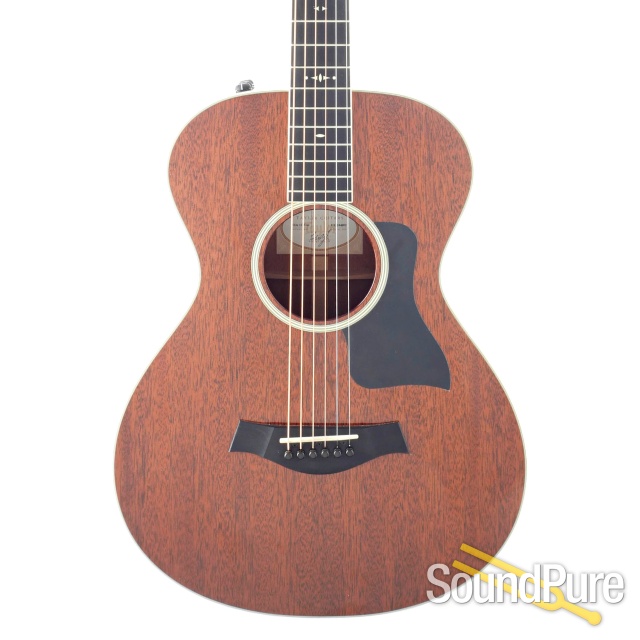 Taylor 522e 12 Fret Acoustic Guitar #1111184092 - Used — image 1