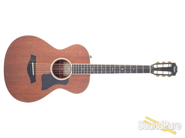 Taylor 522e 12 Fret Acoustic Guitar #1111184092 - Used — image 9