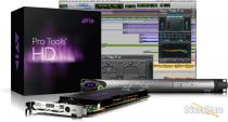 Avid Pro Tools HDX MADI System Avid Pro Tools HDX MADI System