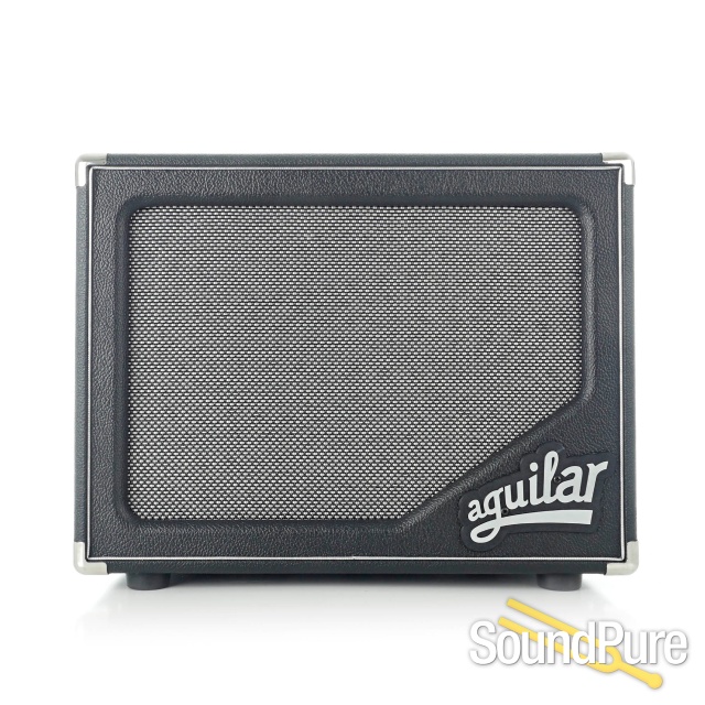 Aguilar SL 112 Super Lightweight Bass Cabinet - Used — image 1