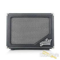 Aguilar SL 112 Super Lightweight Bass Cabinet - Used Aguilar SL 112 Super Lightweight Bass Cabinet - Used