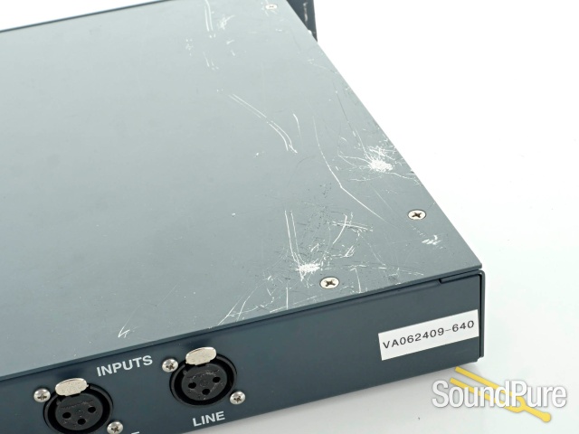 Vintech Audio X73 Mic Pre/EQ w/ Power Supply - Used — image 3