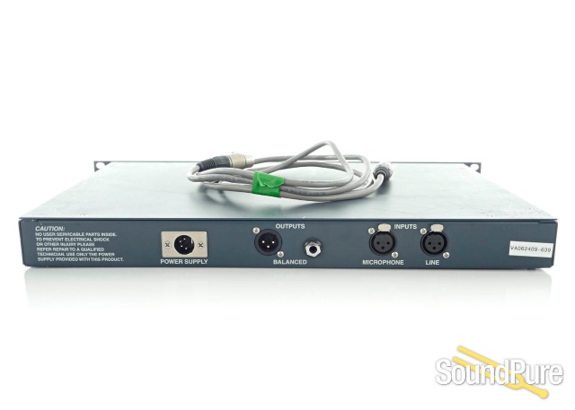 Vintech Audio X73 Mic Pre/EQ (no PSU) - Used — image 4