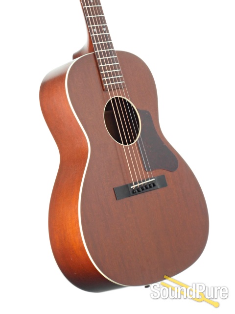 Waterloo WL-14 X MH Acoustic Guitar #3247 - Used — image 2