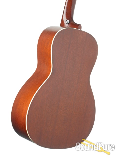 Waterloo WL-14 X MH Acoustic Guitar #3247 - Used — image 3