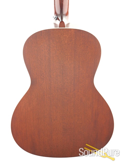 Waterloo WL-14 X MH Acoustic Guitar #3247 - Used — image 4