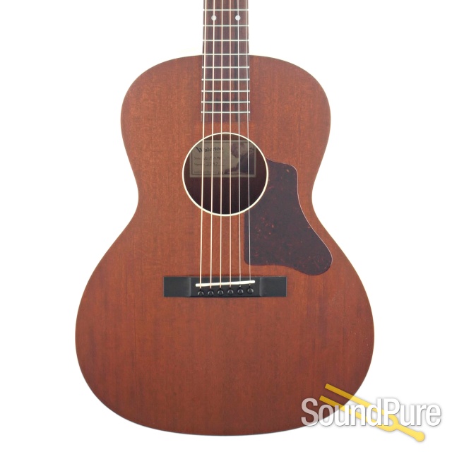 Waterloo WL-14 X MH Acoustic Guitar #3247 - Used — image 1