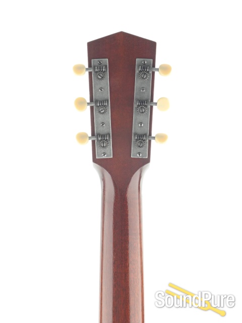 Waterloo WL-14 X MH Acoustic Guitar #3247 - Used — image 6