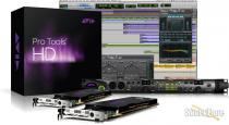 Avid Pro Tools HDX2 OMNI System Avid Pro Tools HDX2 OMNI System
