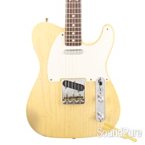 Fender CS Parts Tele Willcutt 4/54 Relic #R103786 - Used Fender CS Parts Tele Willcutt 4/54 Relic #R103786 - Used