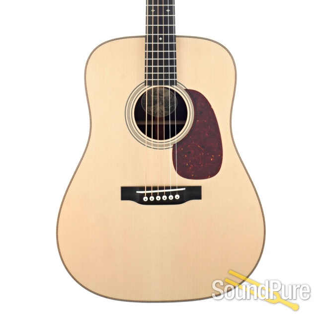 Collings D2H AT Adirondack Acoustic Guitar #33270 — image 1
