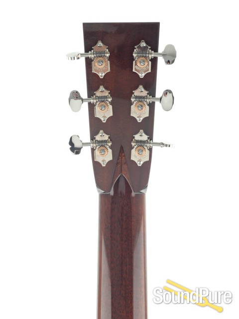 Collings D2H AT Adirondack Acoustic Guitar #33270 — image 7