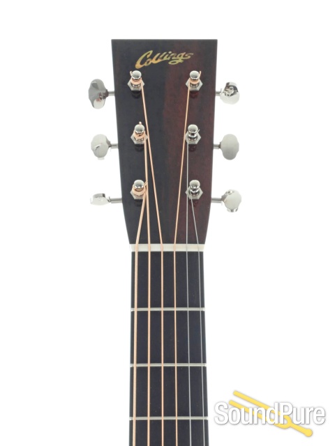 Collings D2H AT Adirondack Acoustic Guitar #33270 — image 8
