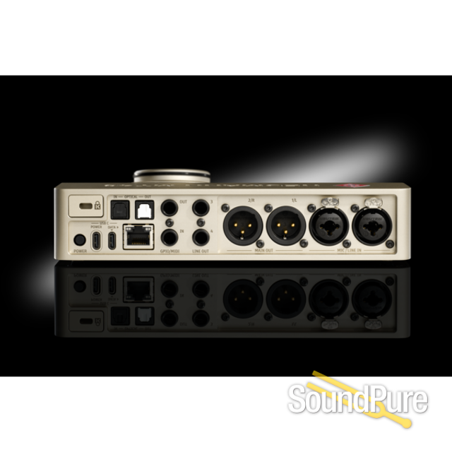 Neumann MT48 USB-C Audio Interface | Soundpure.com