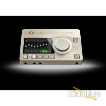 Neumann MT48 USB-C Audio Interface Neumann MT48 USB-C Audio Interface