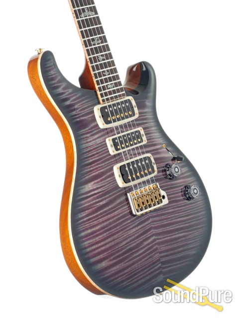 PRS 20th Anniversary Ltd Private Stock Guitar #6025 - Used — image 2