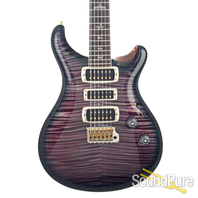 PRS 20th Anniversary Ltd Private Stock Guitar #6025 - Used — image 1