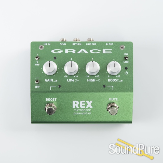Grace Design REX