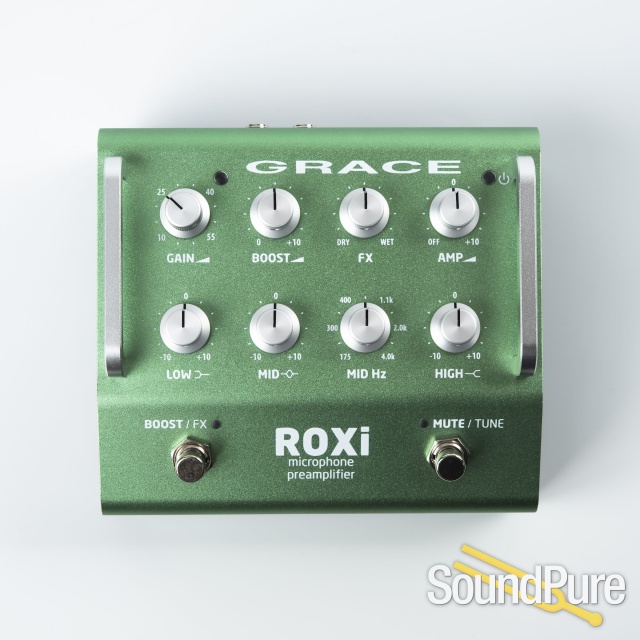 Grace Design ROXi — image 1