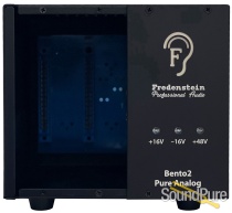 Fredenstein Bento 2 Pure Analog