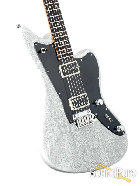 Anderson Raven Superbird Electric Guitar #03-03-23N — image 2