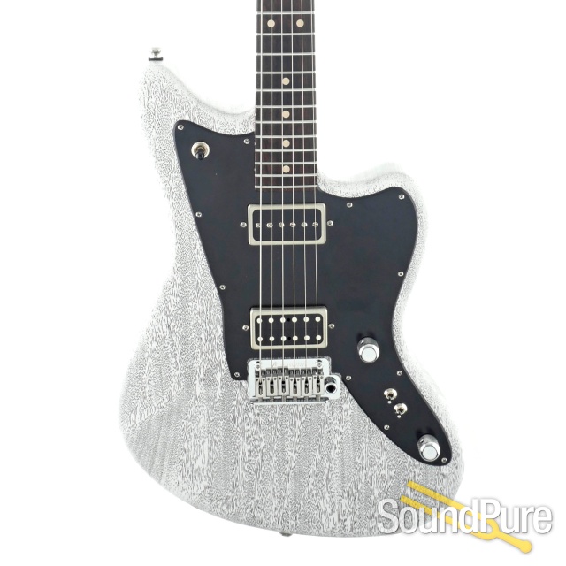 Anderson Raven Superbird Electric Guitar #03-03-23N — image 1