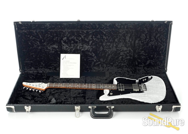 Anderson Raven Superbird Electric Guitar #03-03-23N — image 6