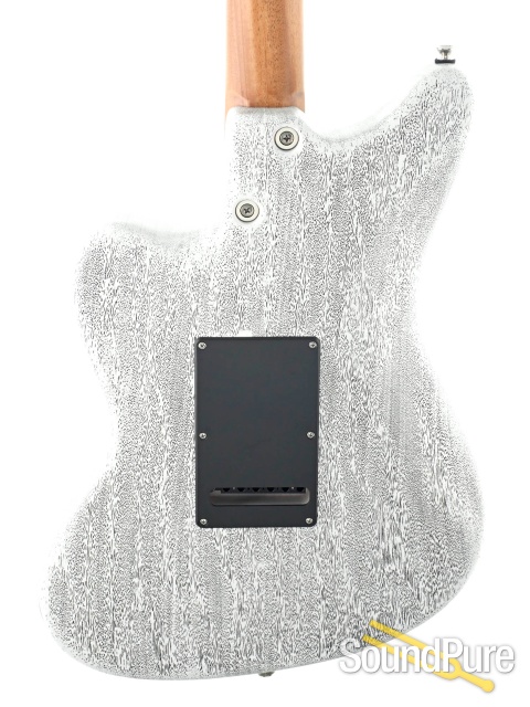 Anderson Raven Superbird Electric Guitar #03-03-23N — image 7