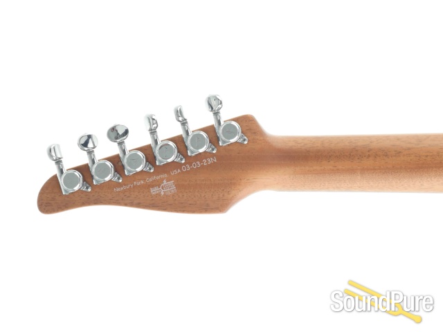 Anderson Raven Superbird Electric Guitar #03-03-23N — image 8