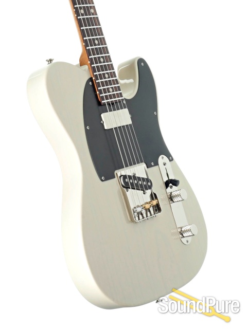 Tuttle Custom Classic T Dirty Blonde Nitro Guitar #833 — image 2