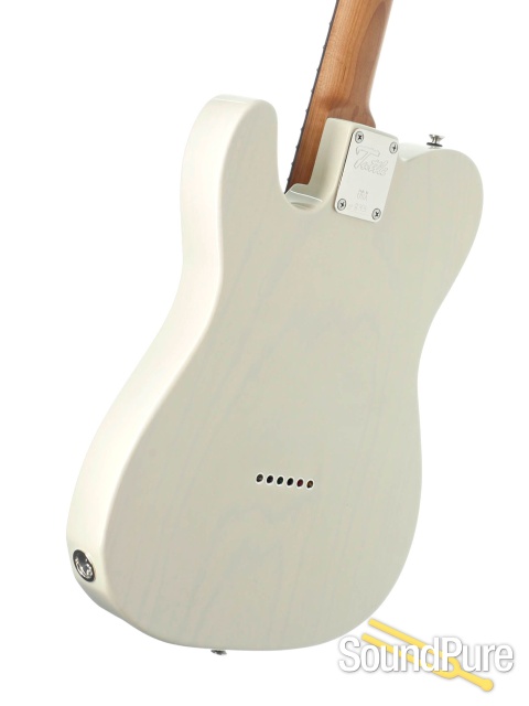 Tuttle Custom Classic T Dirty Blonde Nitro Guitar #833 — image 3