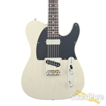 Tuttle Custom Classic T Dirty Blonde Nitro Guitar #833 Tuttle Custom Classic T Dirty Blonde Nitro Guitar #833