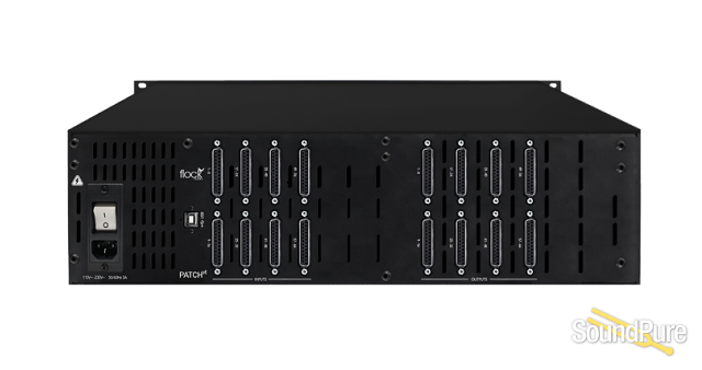 Flock Audio Patch VT — image 2