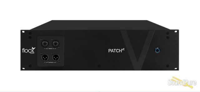 Flock Audio Patch VT — image 1